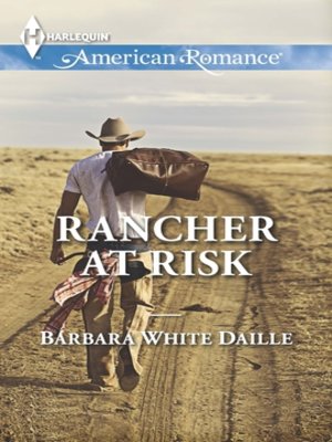 cover image of Rancher at Risk